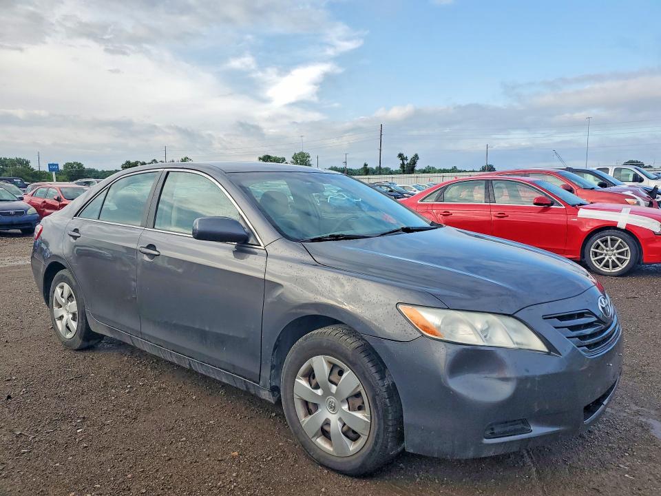 Продаж на аукціоні авто 2008 Toyota Camry, vin: 4T4BE46K58R043975, номер лоту: 54598916