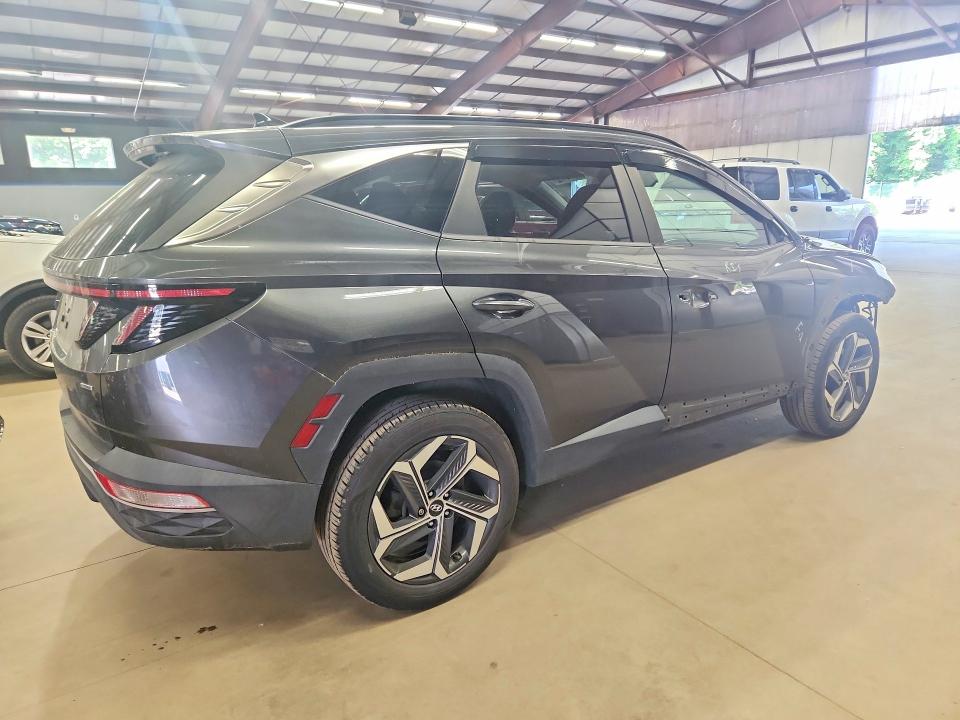 Продажа на аукционе авто 2022 Hyundai Tucson, vin: 5NMJCCAE5NH035096, номер лота: 55874166