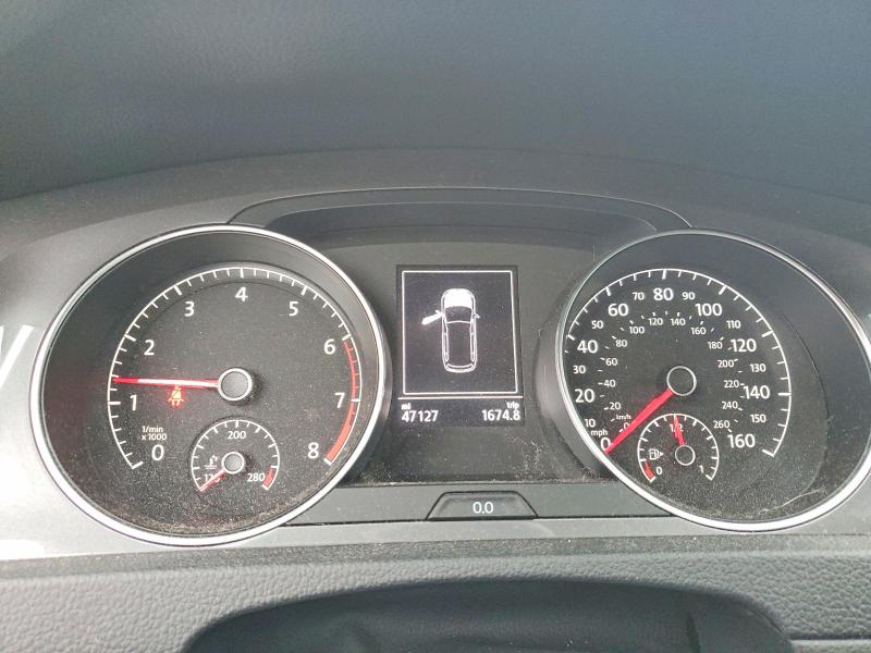 Aukcja sprzedaży 2017 Volkswagen Golf Alltrack, vin: 3VWH17AUXHM514258, numer aukcji: 56001386