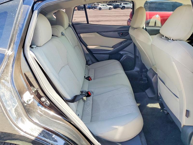 Продаж на аукціоні авто 2019 Subaru Impreza, vin: 4S3GTAA63K3700076, номер лоту: 57175906