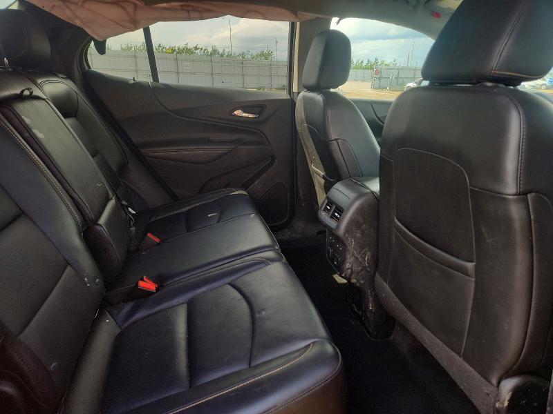 57650676 :رقم المزاد ، 2GNAXWEX5J6192458 vin ، 2018 Chevrolet Equinox مزاد بيع