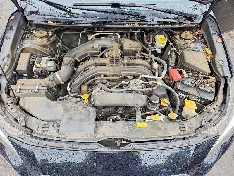 56365696 :رقم المزاد ، 4S3GTAT69H3725912 vin ، 2017 Subaru Impreza مزاد بيع