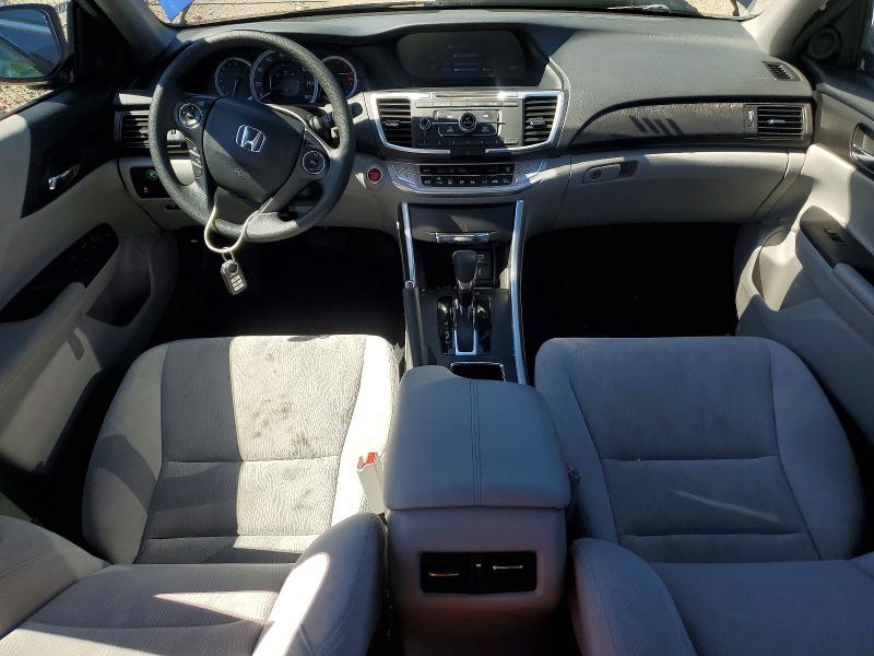 57303396 :رقم المزاد ، 1HGCR2F78FA138876 vin ، 2015 Honda Accord مزاد بيع