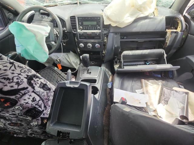 Продаж на аукціоні авто 2009 Kia Sorento, vin: KNDJD735595896823, номер лоту: 57637846