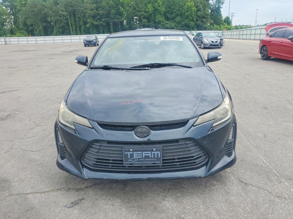 Aukcja sprzedaży 2015 Scion Tc, vin: JTKJF5C72FJ000666, numer aukcji: 56752696