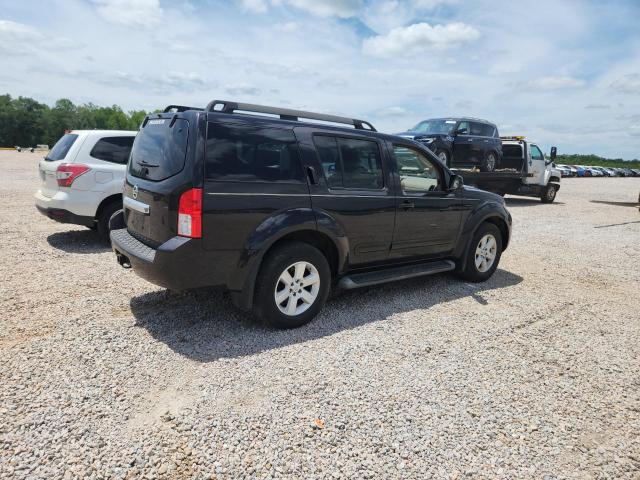 58605126 :رقم المزاد ، 5N1AR1NN8BC633122 vin ، 2011 Nissan Pathfinder مزاد بيع