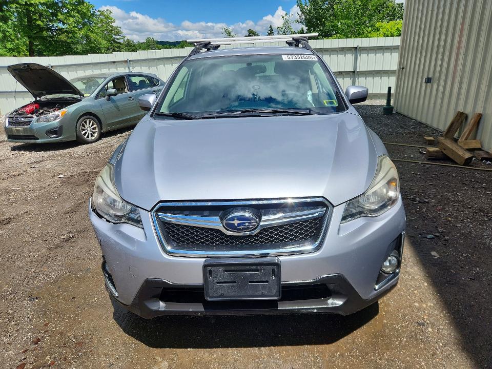 Продаж на аукціоні авто 2016 Subaru Crosstrek, vin: JF2GPABC9G8303380, номер лоту: 57352626