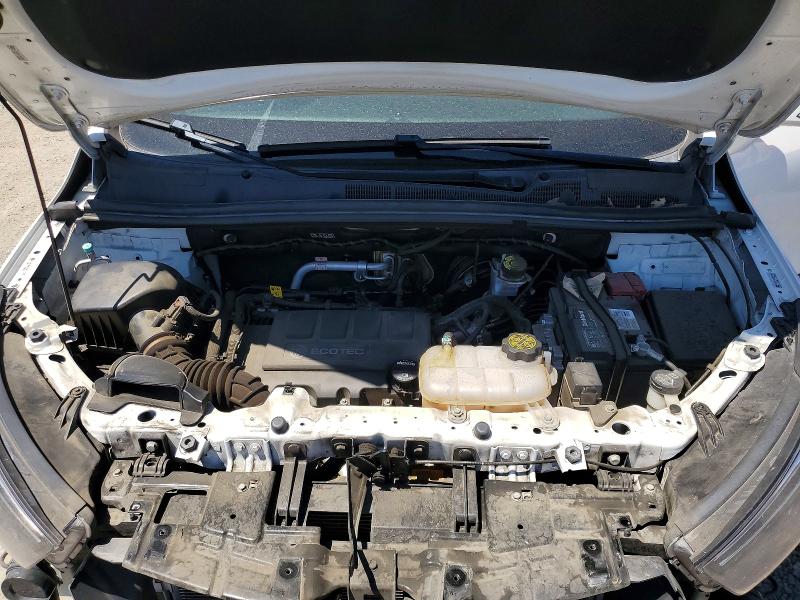 Aukcja sprzedaży 2018 Buick Encore, vin: KL4CJASBXJB540664, numer aukcji: 57435536