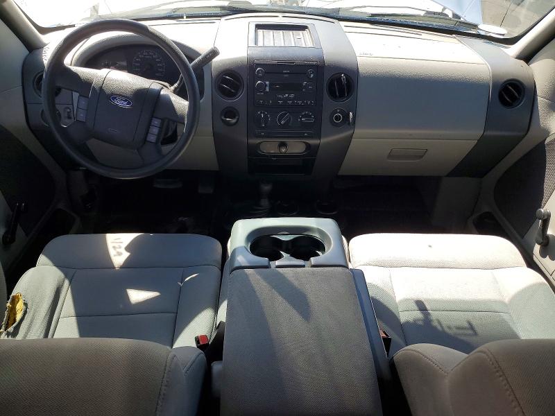 Aukcja sprzedaży 2005 Ford F150, vin: 1FTRX14W45FB29757, numer aukcji: 55787786