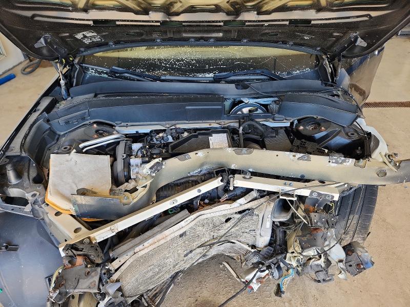 2016 Volvo Xc90 მანქანა იყიდება აუქციონზე, vin: YV4102XK0G1080358, აუქციონის ნომერი: 55151486