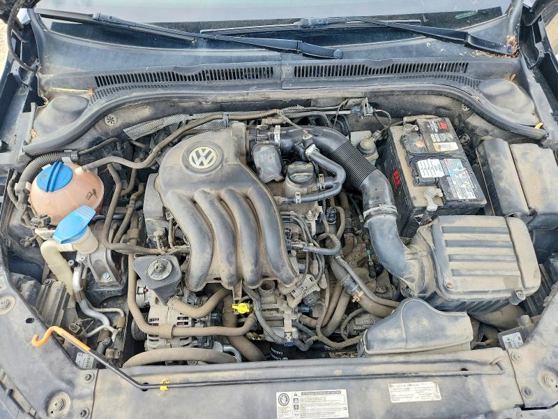 Aukcja sprzedaży 2014 Volkswagen Jetta, vin: 3VWDK7AJ3EM393134, numer aukcji: 56566286