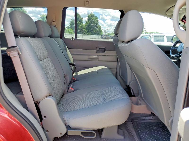 Aukcja sprzedaży 2007 Dodge Durango, vin: 1D8HB38PX7F548533, numer aukcji: 57674366