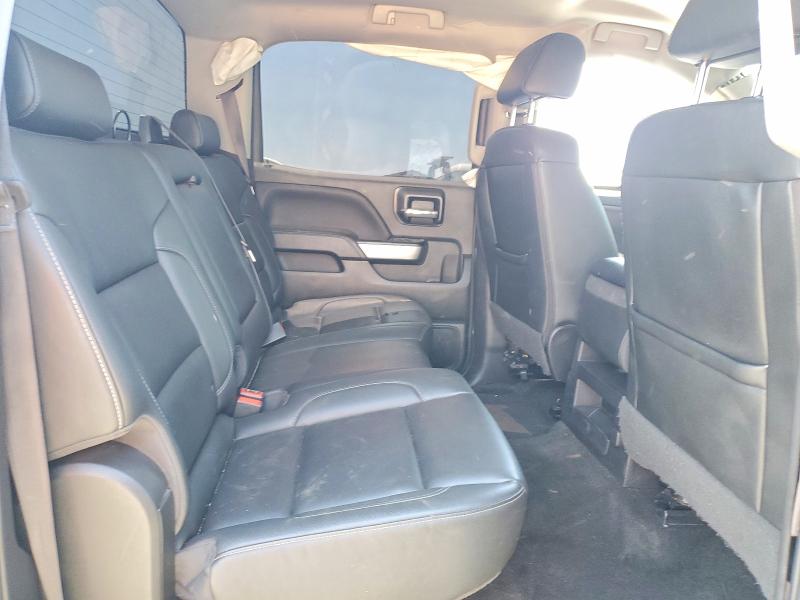 55634976 :رقم المزاد ، 3GCPCREC7HG475410 vin ، 2017 Chevrolet Silverado مزاد بيع