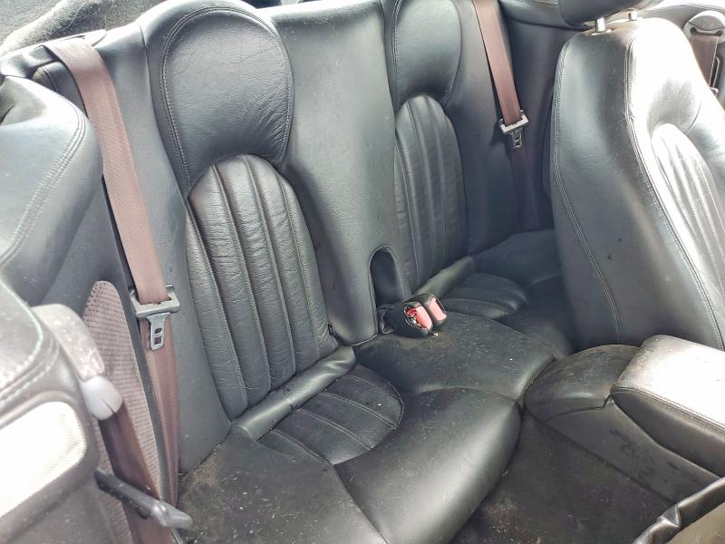 Продажа на аукционе авто 2003 Jaguar Xk8, vin: SAJDA42C632A33563, номер лота: 56779606
