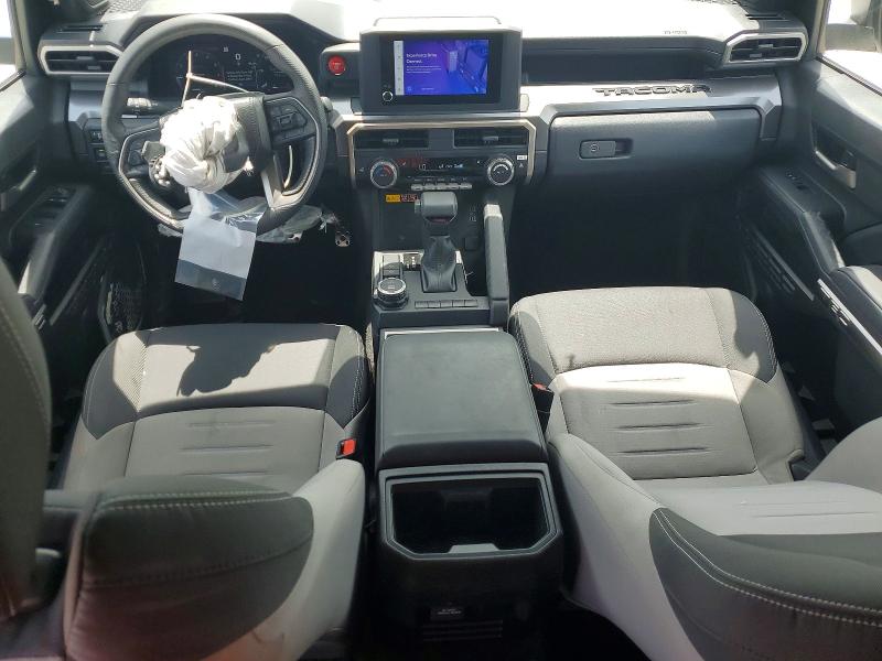 Aukcja sprzedaży 2024 Toyota Tacoma, vin: 3TMLB5JN2RM043912, numer aukcji: 57910906