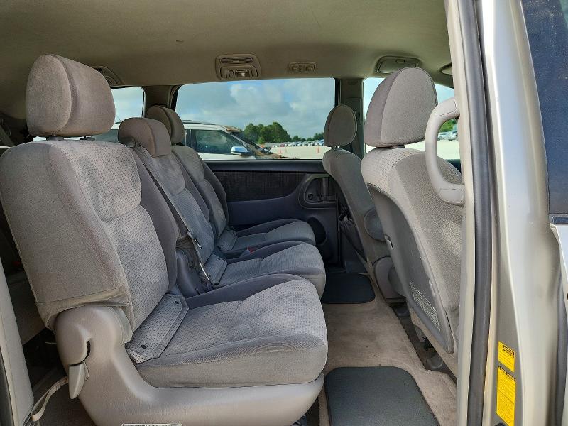 Aukcja sprzedaży 2007 Toyota Sienna, vin: 5TDZK23C67S068250, numer aukcji: 56973436