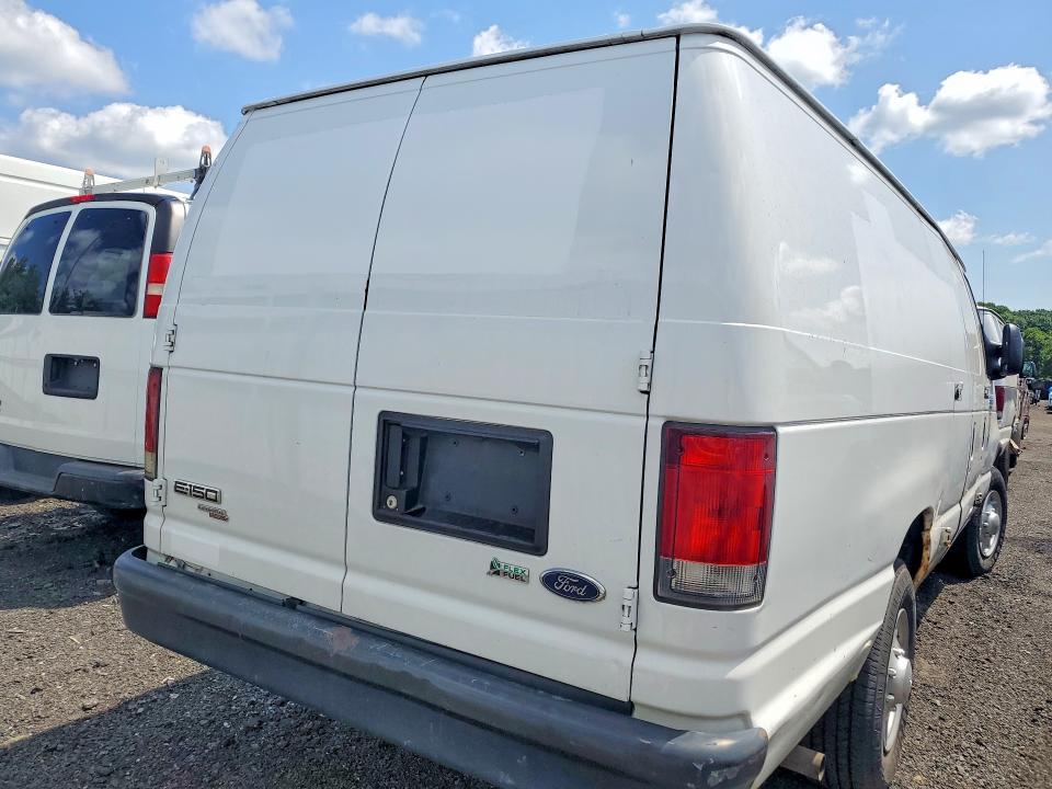 Aukcja sprzedaży 2013 Ford Econoline, vin: 1FTNS1EW7DDB31038, numer aukcji: 51531456