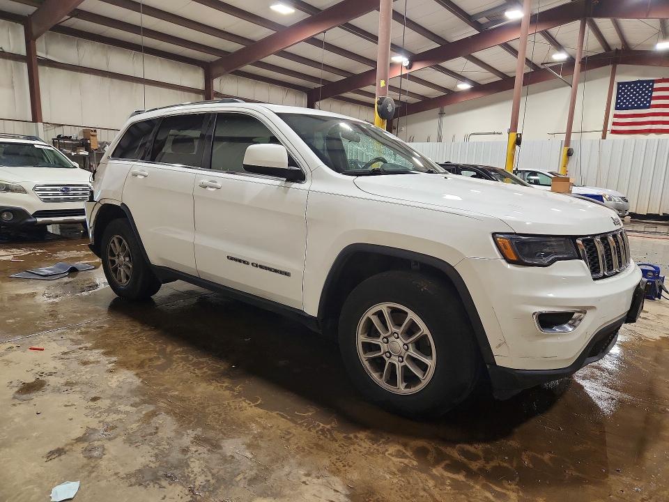 57425196 :رقم المزاد ، 1C4RJFAG4LC333260 vin ، 2020 Jeep Grand Cherokee مزاد بيع