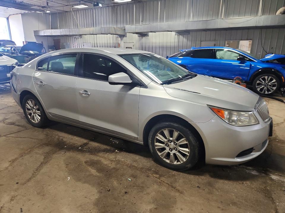 Aukcja sprzedaży 2010 Buick Lacrosse, vin: 1G4GB5EG2AF226532, numer aukcji: 56692426