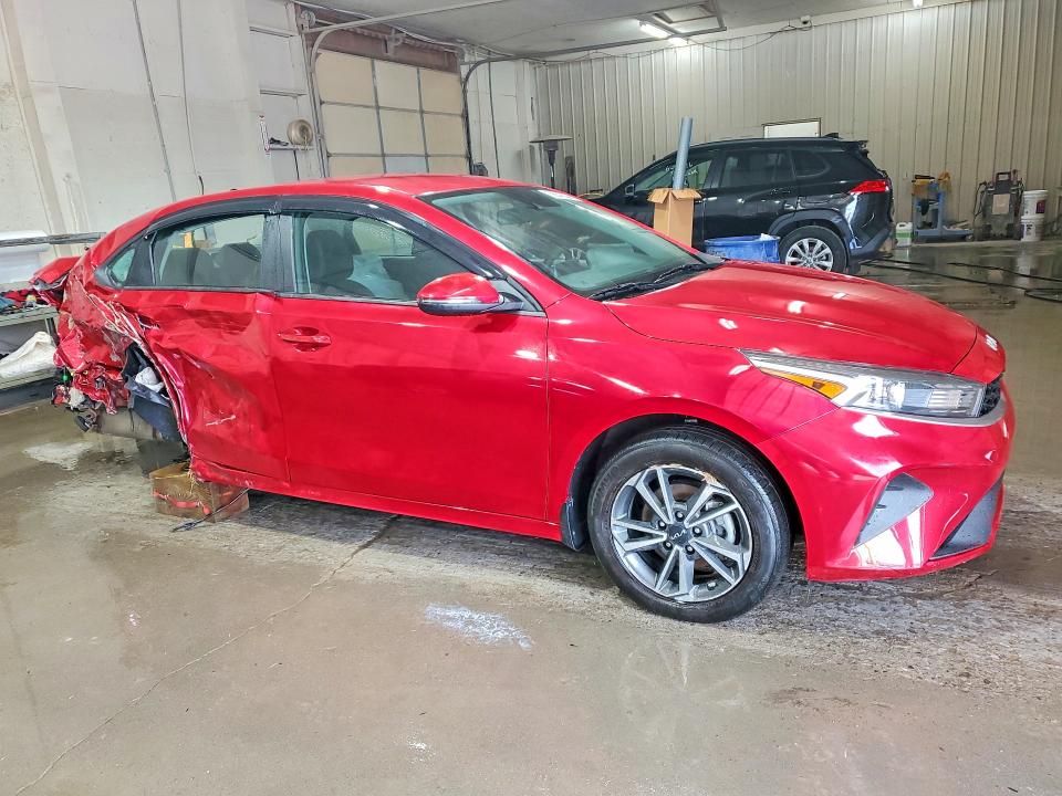 Aukcja sprzedaży 2024 Kia Forte, vin: 3KPF24ADXRE834701, numer aukcji: 56646366
