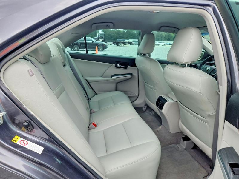 2012 Toyota Camry Hybrid მანქანა იყიდება აუქციონზე, vin: 4T1BD1FK6CU039602, აუქციონის ნომერი: 58614726