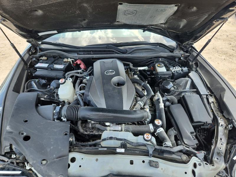 Продаж на аукціоні авто 2023 Lexus Rc 300, vin: JTHGA5BC4P5012552, номер лоту: 58572776