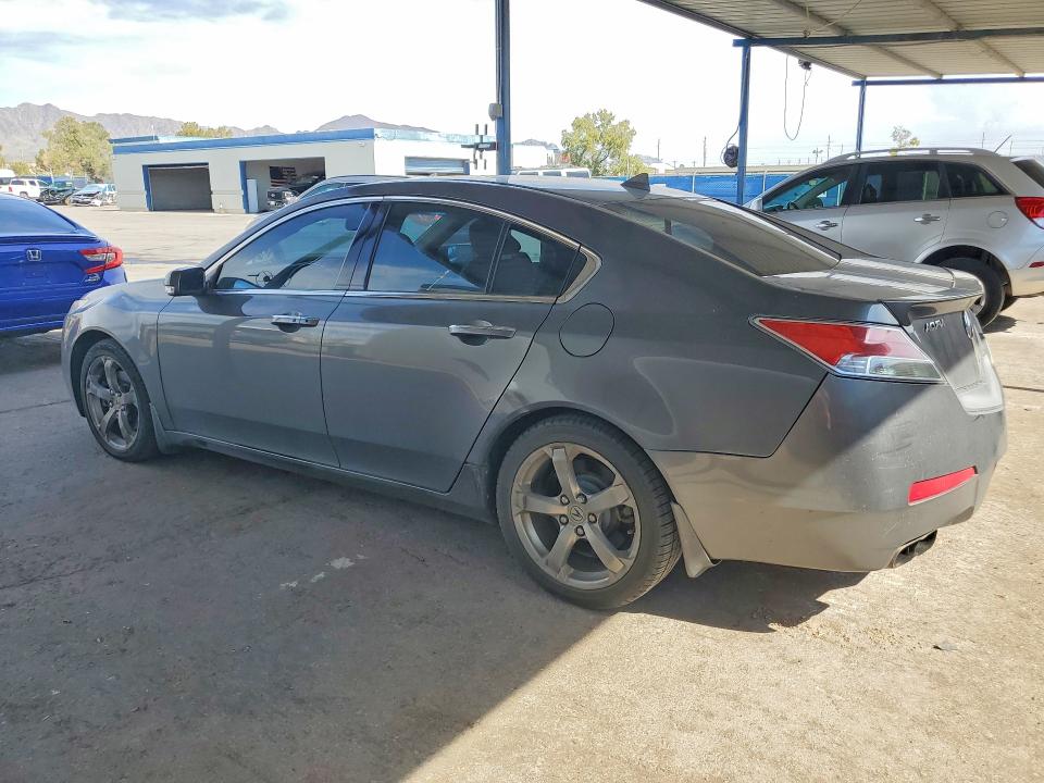 2010 Acura Tl მანქანა იყიდება აუქციონზე, vin: 19UUA9F59AA000985, აუქციონის ნომერი: 56085796