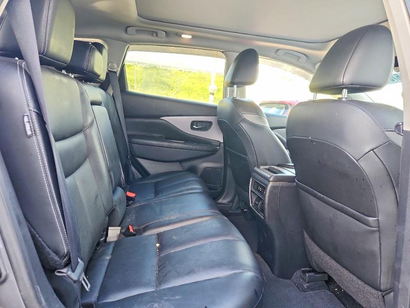 Aukcja sprzedaży 2019 Nissan Murano, vin: 5N1AZ2MJ3KN106811, numer aukcji: 57016776