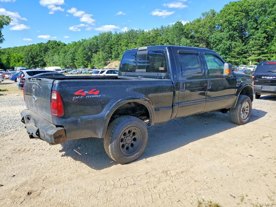 Продаж на аукціоні авто 2008 Ford F350, vin: 1FTWW31R38EE61652, номер лоту: 57344566