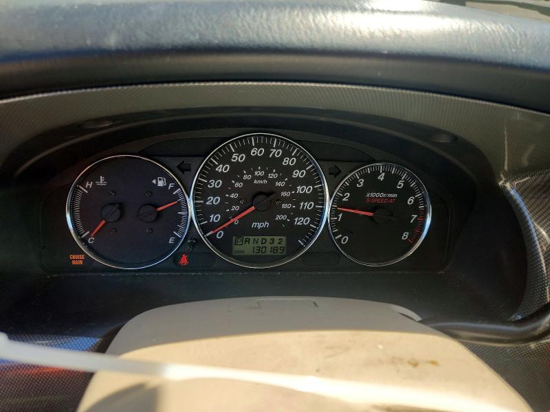 Aukcja sprzedaży 2006 Mazda Mpv, vin: JM3LW28J360569459, numer aukcji: 58058836