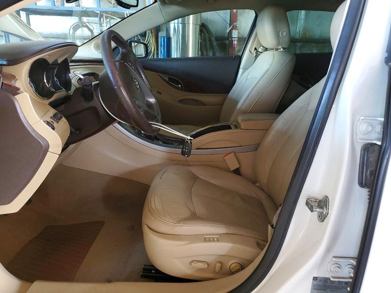 Aukcja sprzedaży 2013 Buick Lacrosse, vin: 1G4GC5ER2DF125672, numer aukcji: 56816916