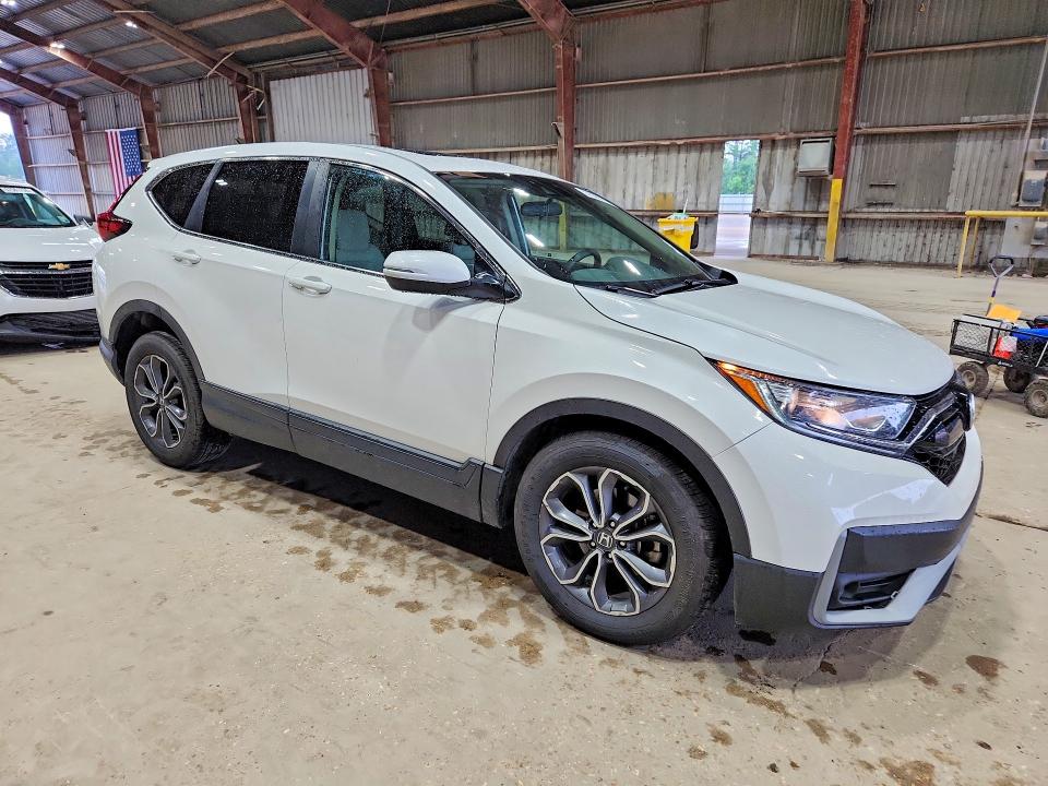 Продажа на аукционе авто 2022 Honda Cr-v, vin: 5J6RW1H55NL000152, номер лота: 57556586