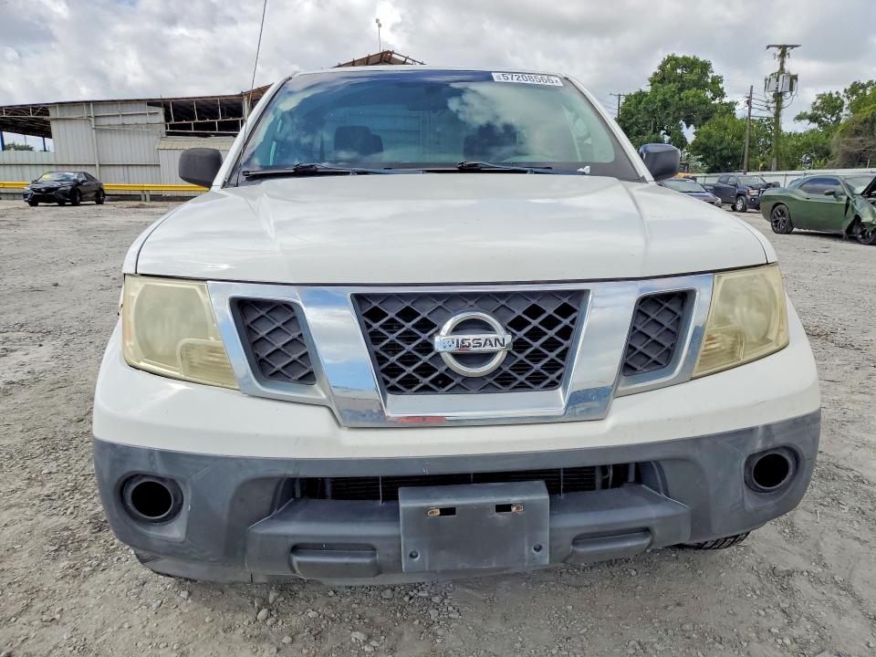 2015 Nissan Frontier მანქანა იყიდება აუქციონზე, vin: 1N6BD0CTXFN721583, აუქციონის ნომერი: 57208566