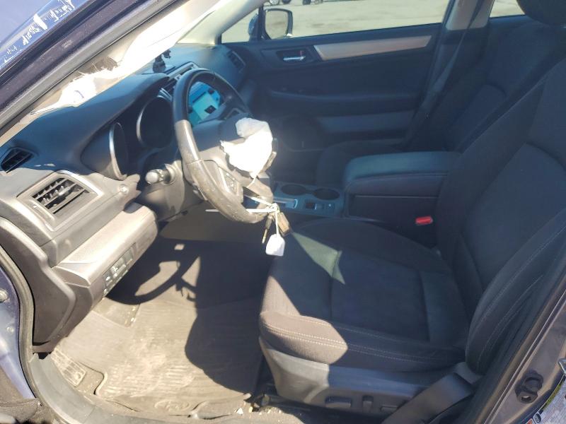 Продаж на аукціоні авто 2017 Subaru Legacy, vin: 4S3BNAC63H3012542, номер лоту: 57346136