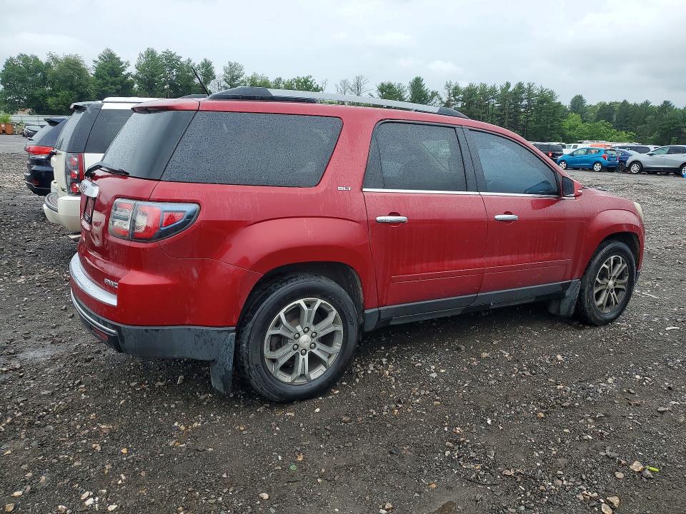 Aukcja sprzedaży 2014 Gmc Acadia, vin: 1GKKVRKDXEJ289666, numer aukcji: 58447736