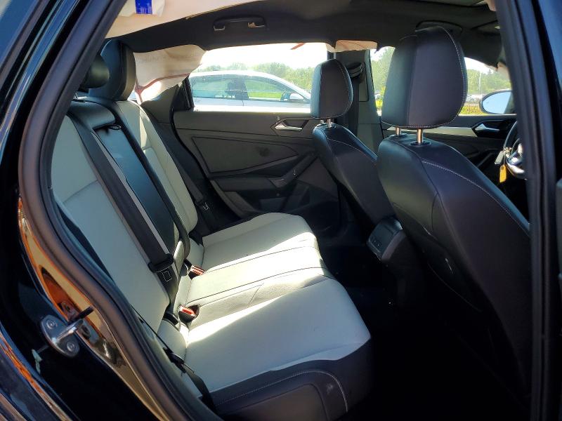 Aukcja sprzedaży 2021 Volkswagen Jetta, vin: 3VWC57BU8MM094104, numer aukcji: 58277956