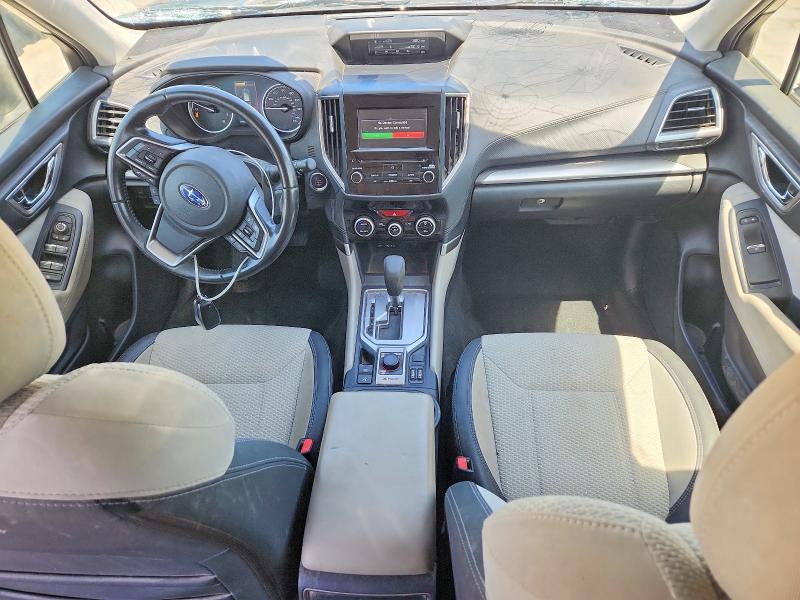 Aukcja sprzedaży 2020 Subaru Forester, vin: JF2SKAJC6LH532569, numer aukcji: 55844226