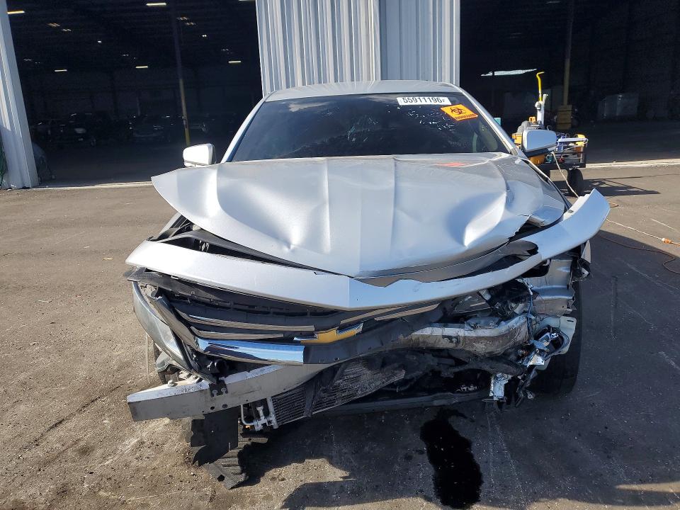 Aukcja sprzedaży 2019 Chevrolet Impala, vin: 2G11Z5SA9K9141583, numer aukcji: 55911196