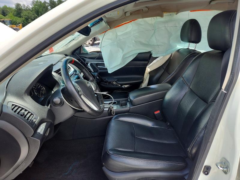 57745366 :رقم المزاد ، 1N4AL3AP8JC188636 vin ، 2018 Nissan Altima مزاد بيع