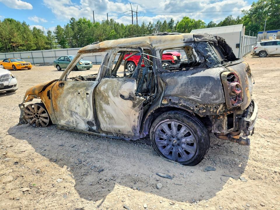 Продажа на аукционе авто 2019 Mini Cooper, vin: WMZYT5C53K3E63690, номер лота: 57467136
