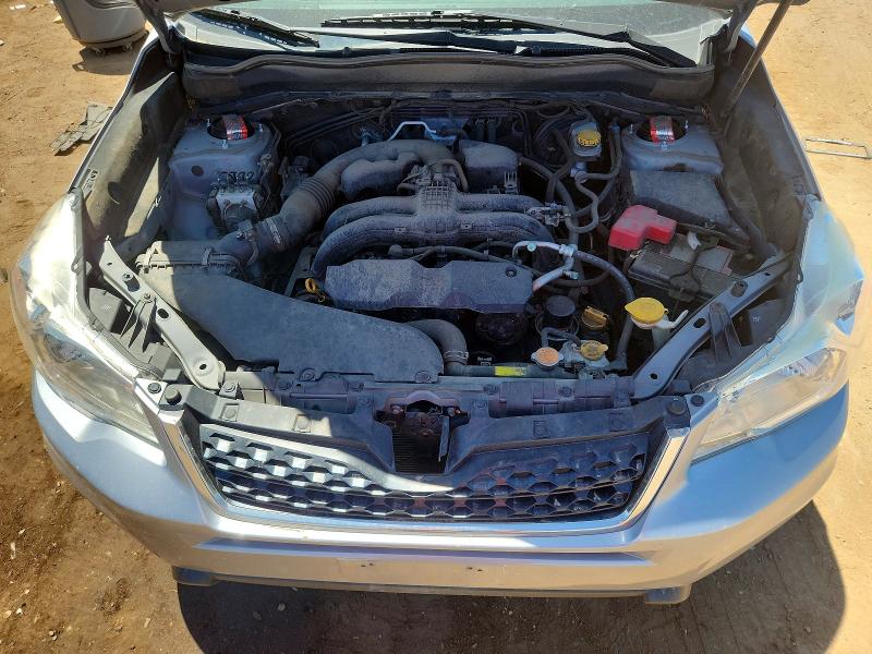 Продаж на аукціоні авто 2016 Subaru Forester, vin: JF2SJABC4GH455823, номер лоту: 57867236