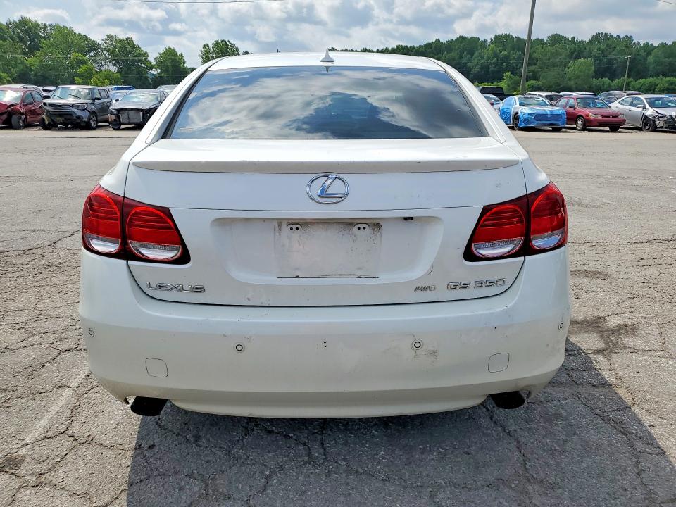 Aukcja sprzedaży 2009 Lexus Gs, vin: JTHCE96S890022030, numer aukcji: 56575746