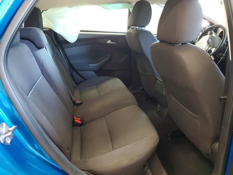 Продажа на аукционе авто 2012 Ford Focus, vin: 1FAHP3M24CL464123, номер лота: 55625356