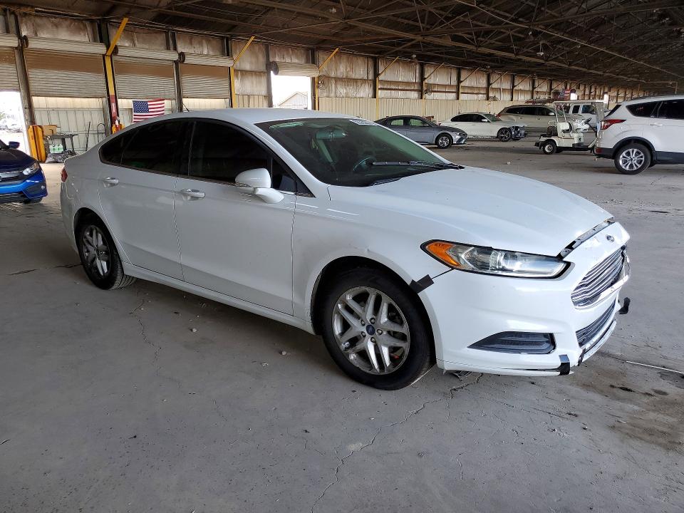 Aukcja sprzedaży 2015 Ford Fusion, vin: 3FA6P0H74FR226290, numer aukcji: 58380866