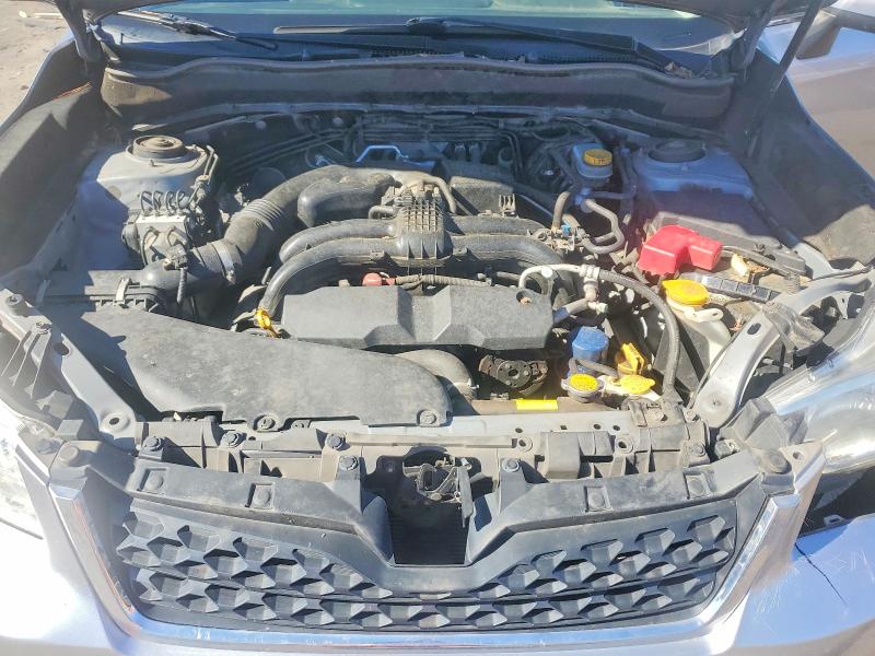Продаж на аукціоні авто 2015 Subaru Forester, vin: JF2SJAHCXFH479565, номер лоту: 57307596