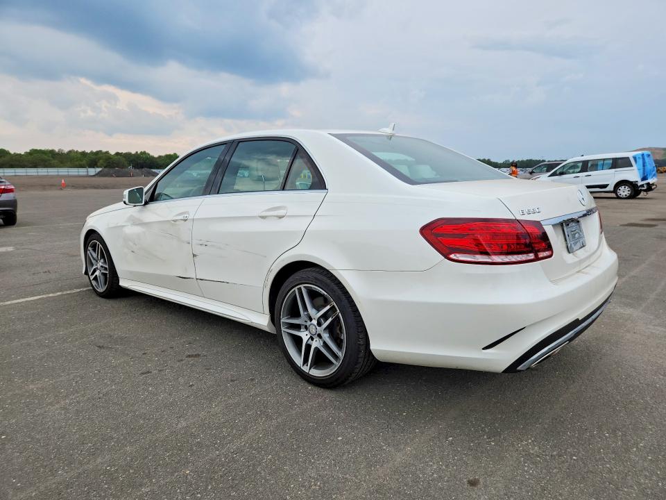Продаж на аукціоні авто 2014 Mercedes-benz E, vin: WDDHF9BB4EB000041, номер лоту: 56989136