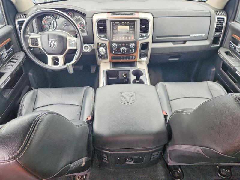 2014 Ram 1500 მანქანა იყიდება აუქციონზე, vin: 1C6RR7NT4ES427158, აუქციონის ნომერი: 58641106