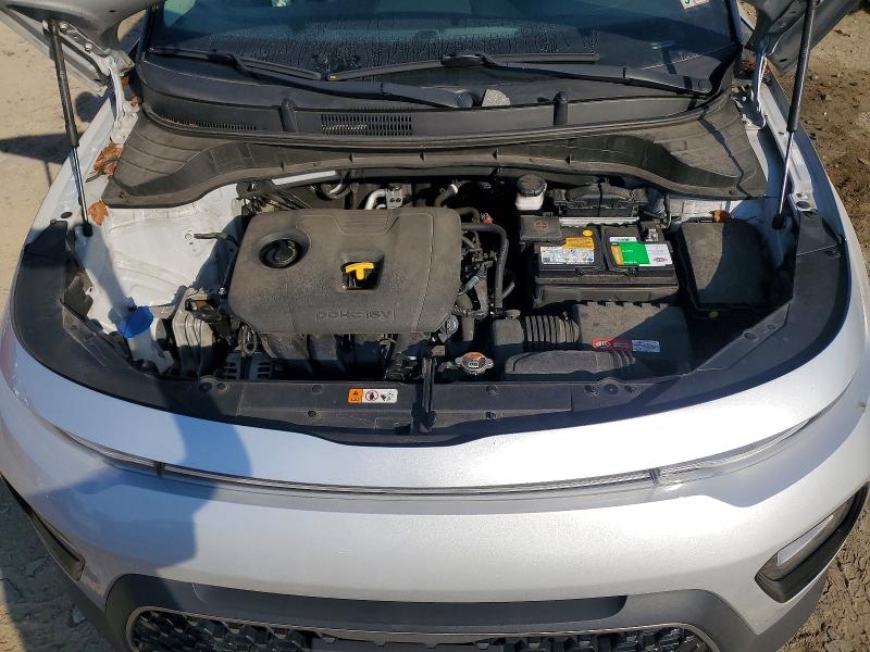 2020 Kia Soul მანქანა იყიდება აუქციონზე, vin: KNDJ33AU6L7118192, აუქციონის ნომერი: 59111476