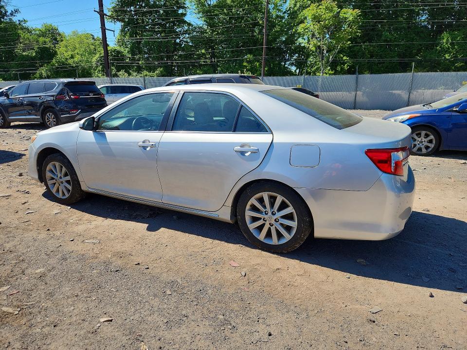 Продаж на аукціоні авто 2012 Toyota Camry, vin: 4T1BF1FK6CU018100, номер лоту: 55516146