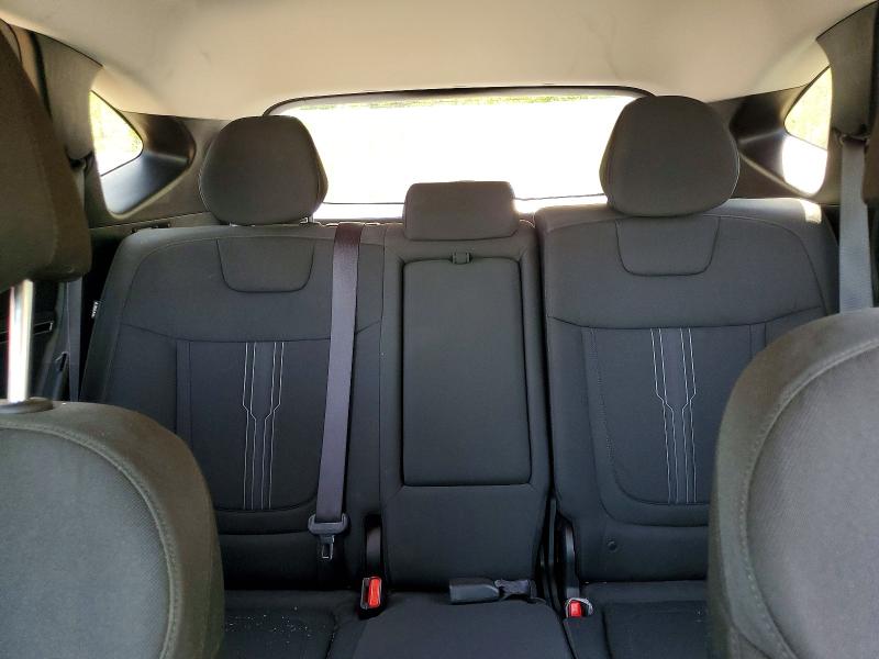Продажа на аукционе авто 2024 Hyundai Tucson, vin: KM8JBCDE6RU306501, номер лота: 56240536